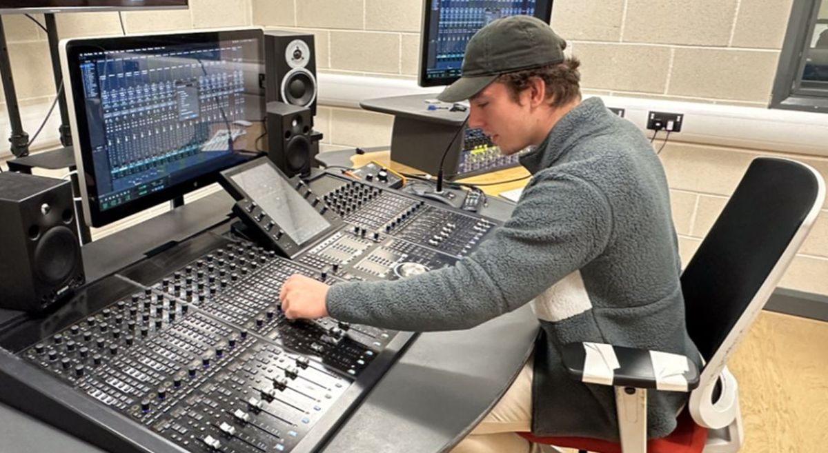 Picture of James Porter